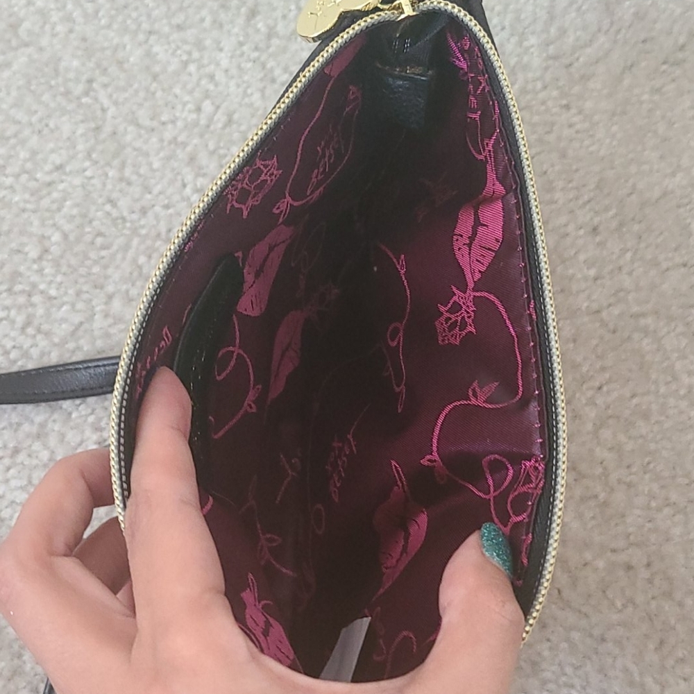 Small crossbody purse - Picture 3 of 3
